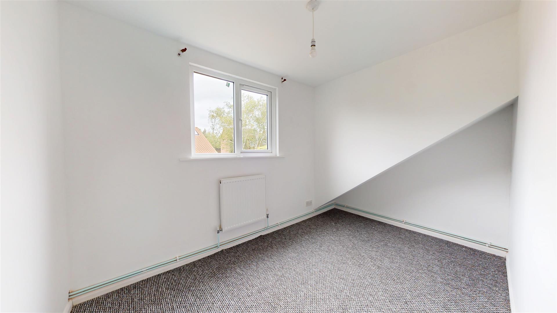 Leys Road, Loughton, Milton Keynes